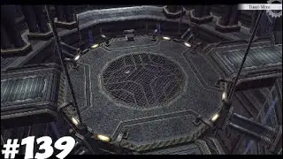 Ray play [Blind] Trails of Cold Steel 2 #139: Geofront E Block 2 and 3.