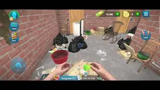 #gaming house flipper 