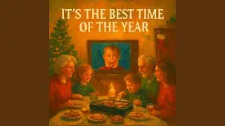 It's the Best Time of the Year
