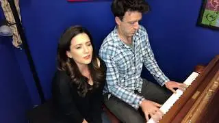 God Only Knows #CheapDate Cover - The Brauns