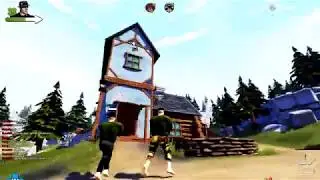 Renegade Line Spotter Gameplay [33-7]