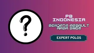 Senjata assault rasa smg!!! | Point Blank Zepetto Indonesia