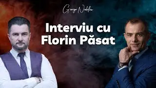 Bucurie, Perseverență & Succes | Interviu Cu Florin Pasat