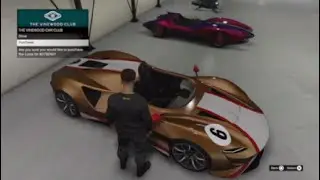 GTA 5 online vehicle customization Progen Luiva Mansions DLC vehicle