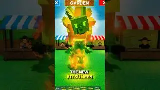 Looking for offers 👀 #roblox #growagarden #kitsune #raccoon #trading #growagardenroblox