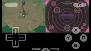 hidden grotto shiny lieperd aft 497 resets