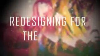 The Midnight Society- Infinity (Official lyric video)