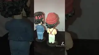 #cheecheongfun #bobblehead #bobbleheads #bobbleheadcollection