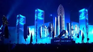 Vision Impossible - Services - Show Design