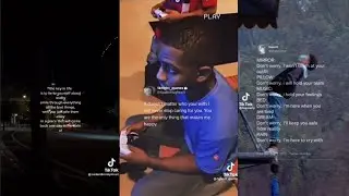 Sad Hard Hitting Quotes | TikTok Compilation