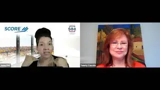 Partner Spotlight Tammy Cancela From The Marketing & Management Connection and Meerkat Mob