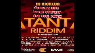 Mix by Dj Kickeur Blaiz Fyah - Real Friend (Atlanta Riddim) on unitydom.fr