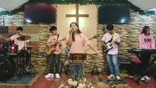 Umaapaw sa Pagsamba | FCC Worship