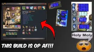 WHY IS A SWIMSUIT SO POWERFUL?! | Dead Maze