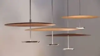 designdrops - Sky Dome Pendant