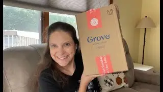 Совместная перевозка Grove
