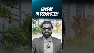 Invest In Ecosystem On SPR #gurgaonrealestate #realestate #spr