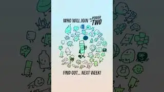 Who Will Join TPOT 13? #bfdi