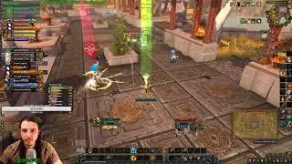 Rated BGs Low CR (1600-1700). High XP WOW BFA. Ret Pally