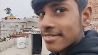 First vlog 