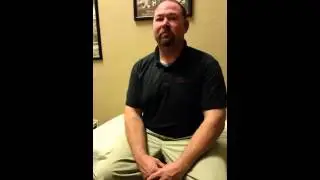 Scoliosis Treatment Testimonial | Phoenix AZ Chiropractors