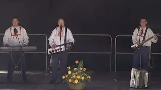 Hudobná skupina ATMOS - Slobodienka moja