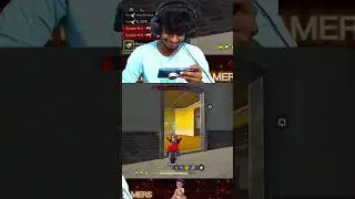 Best Solo Dare Tips Itha Use Panunga! #freefire #freefiretamil #shorts #trending #narikoottam