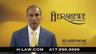 Hershewe Law | My Promise