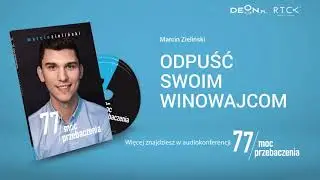 Dlaczego twoje modlitwy pozostają niewysłuchane? Marcin Zieliński wyjaśnia jedną z głównych przyczyn