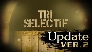 FB Covers #25 - Tri Selectif (Cover Ver.2)
