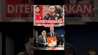 Belanda Senggol Naturalisasi PSSI - Berita Sepak Bola Hari ini ~ Timnas Terbaru #sepakbola #football