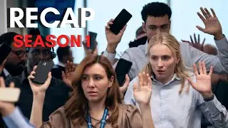 Steal 2026 Season 1 Recap (1-6) || Sophie Turner Enters Her Thriller Era