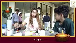 Runwal Gardens - Diwali 2021