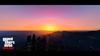 GTA Online: ULP missions grind (DSMN PC playlist cancelled)