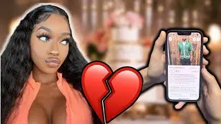 Got Married In 6 Weeks | Trey Dunk Reacts To Who Did I Marry