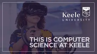 This Is Computer Science at Keele