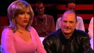 Man spreekt 17 talen & tweeling beiden in verwachting van tweeling
