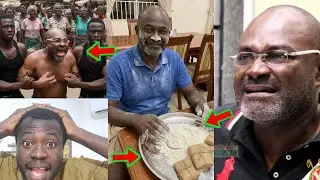 Asem Aba: Kennedy Amanehunu Ghns Shøcks As This Video Hit On Social Media 