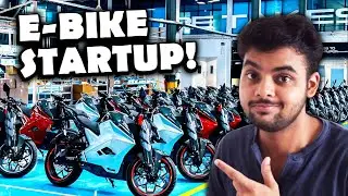 Want To Start An E-Bike Company? Watch This First!