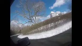 Plow Route