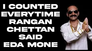 Counting Every EDA MONE in Aavesham