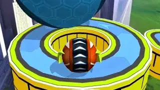 Going Balls Speed Run #gamer #games #gaming #gamplay #goingballs  