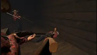 Pavlov VR in 2025  TTT