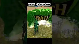 TRAP CRAFTLAND  #freefire #mixpro #freefireclips