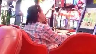 [HD] LTO Chief Virgie Torres caught in Casino Gambling