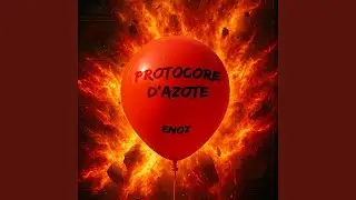 Protocore d'azote