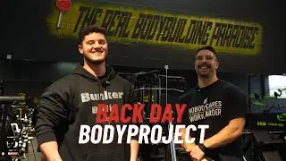 ENTRENO DE ESPALDA EXPLICADO AL DETALLE CON RUBENGRFIT