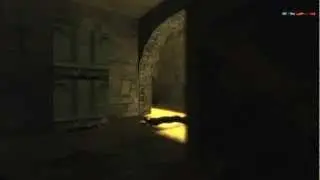 a pure moment of :D  CS 1.6 lex