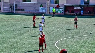 Cadete (A) - Elche CF (A)