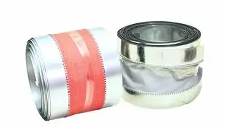 Flexible duct connectors